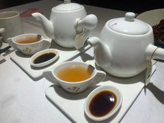 -尚一汤 广东炖汤(金桥国际店)