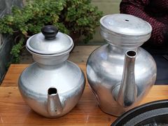 酥油茶-尼玛藏家风味园(阿山食城店)