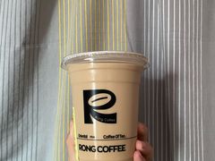 -蓉小乔·RONG COFFEE(春熙路店)