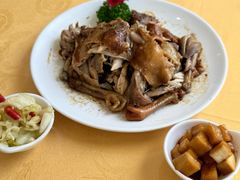 -鹏城人家海鲜酒家·23年老字号(较场尾店)