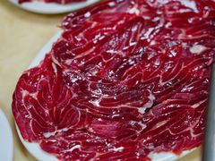 -五洲牛肉美食馆
