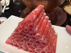 -南门涮肉(天坛南门店)
