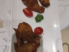 -豪客来牛排(鼓楼名店街店)