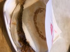 -子午路张记肉夹馍(小寨西路店)