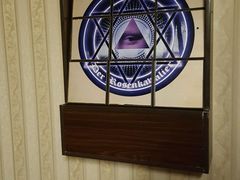 -MJ魔爵全机关真人密室逃脱(万达广场松江店)