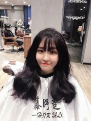 -藤野造型·专业烫染店