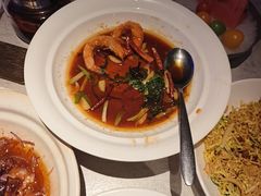 -上和臻品中国菜(花园街店)