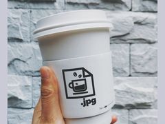 -JPG coffee(广州体育西店)