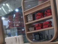 -喜家德虾仁水饺(青岛永旺东部店)