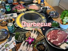 -GOGIYA·咕叽吖韩国传统烤肉店(小榄店)