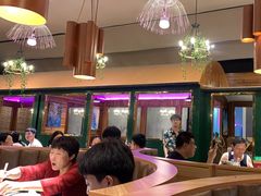 -蓝珊甄选海鲜自助·火锅大排档(近阿那亚店)
