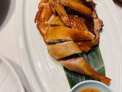 -蕉叶·泰国歌舞风情(世贸店)