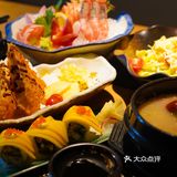 三亚旅行｜海棠68美食街里的超正宗日料店
