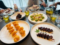 -曾宴·楚菜(湖北省博物馆店)