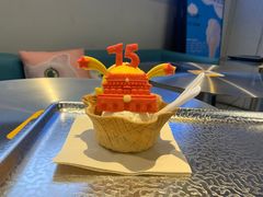 -CORNER CONE GELATO酷矿手作霜淇淋(南头古城店)