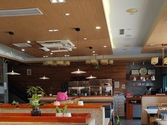 -韩香福烤肉庄园(荣成店)