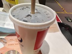 -肯德基(丰北路店)