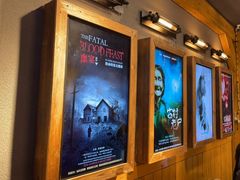 -伯爵·沉浸式超级密室·直营店