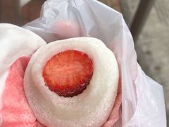 -澳门长洲糯米糍(柯打苏沙街店)