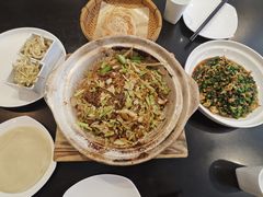 -老牌坊•鲁菜名店•地道济南菜(大观园商埠店)