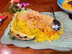 -荷花泰菜(东方新天地店)