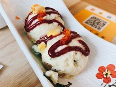 -晓寿司·日本料理(望京博雅店)