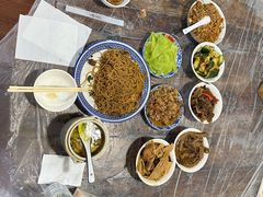 火腿土鸡炖鱼翅-徐军老汤店