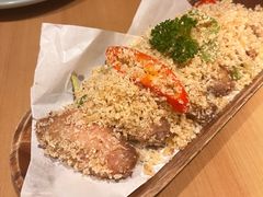 -Lia Cafe Bar Restaurant松山咖啡屋