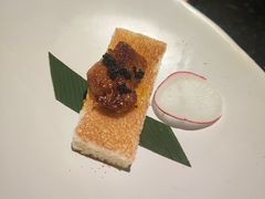-匠和风精致料理(成都龙湖滨江天街店)