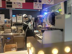 -桂桂茶(大宁国际广场店)