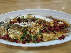 -乌镇那一年小院主题餐厅(甘泉西路店)