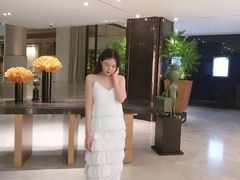 -王府半岛酒店·大堂茶座