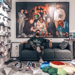 -不迫先生专业男士剪发