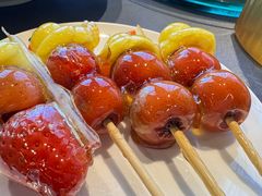 -羲和雅苑•北京烤鸭(平安国际金融中心店)