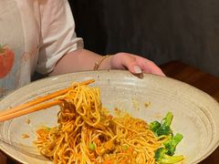 -李犟大爆鳝面·手工蟹黄包(湖滨西湖店)