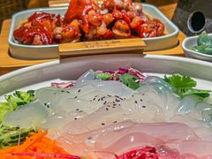 -三十六味匠猪蹄(三元桥店)