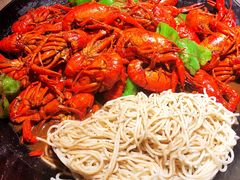 -沪小胖小龙虾(淮海中路旗舰店)