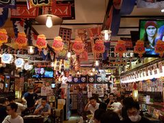 -平成屋·午肴夜酒(四川北路店)