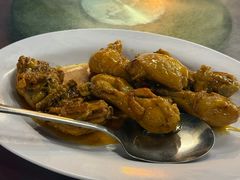 -大茄来海鲜餐厅(亚洲城分行)