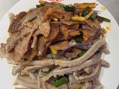 -虢国羊肉汤馆(政二街店)