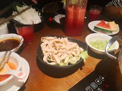 -牛焱·贵州黄牛肉火锅(城西银泰店)