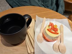 -星巴克臻选(国贸商城首店)