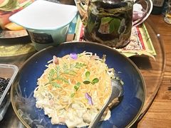 -驿楼兰·新疆菜(火车站店)