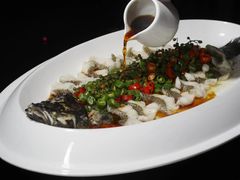 -梧桐花园餐厅(新城店)