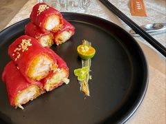 -南海渔村(珠江新城店)