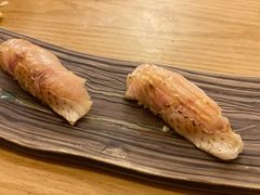 -鮨青(恒基名人购物中心店)