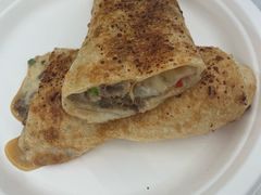 烤牛肉卷-山姆餐吧(山姆会员商店店)