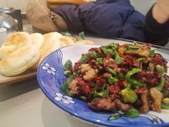 -新疆巴州金丝特餐厅(大钟寺店)