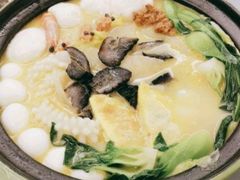 -狮王府淮扬菜(新街口友谊店)