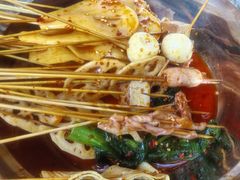 -嘉州鲜知味钵钵鸡(奎星楼店)
